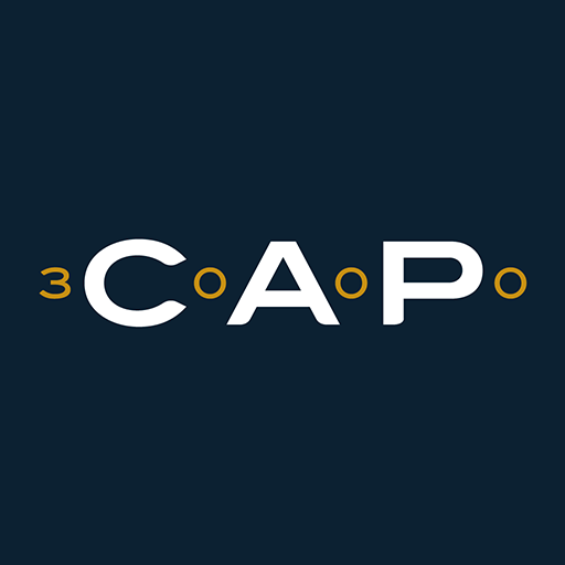Cap3000 download Icon