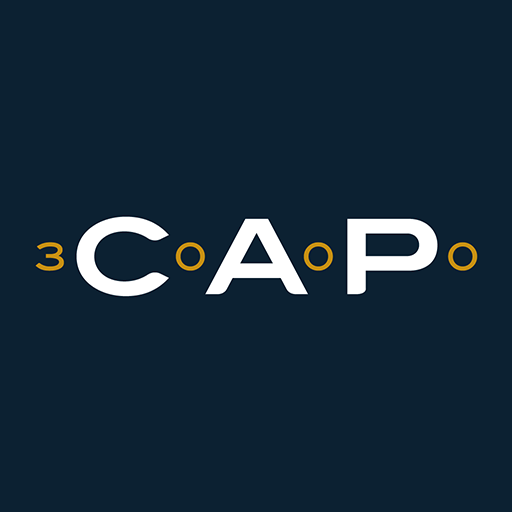 Cap3000 4.8.3 Icon