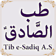 Tib E-Sadiq A.S