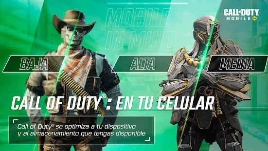 Call of Duty®: Mobile Screenshot