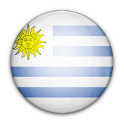 Uruguay FM Radios 3.0 Icon