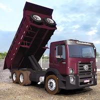 Atualização World Truck Driving Simulator