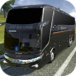 Cover Image of Download Real City Coach Bus Driver 3D  APK