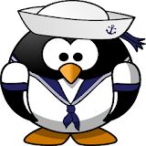 Dinghy Sailing Race Control icon