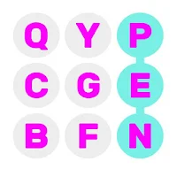 I love Word Puzzles