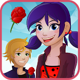 First miraculous date icon