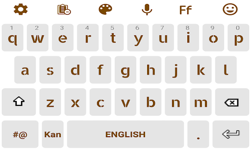 Kannada Keyboard 2022