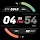 Plexiglass Watch Face Wear OS