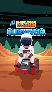 Mars Survivor 6