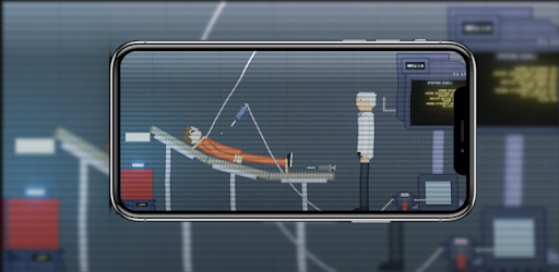 People Playground Walkthrough