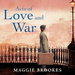 Icon image Acts of Love and War
