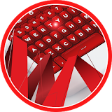 Keyboard Thick icon