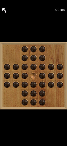 Android application ZybSolitaire screenshort