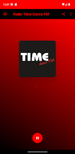 Radio Time Dance FM