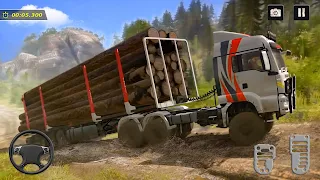 Mud Racing 4x4 Monster Truck - Screenshot 3