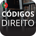 Cover Image of Descargar Códigos de Direito 2.8.0 APK