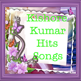 Kishore Kumar Hits Songs icon