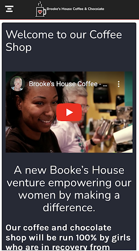 Brookes House Coffee Screen 3