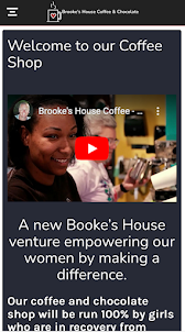 Brooke's House Coffee