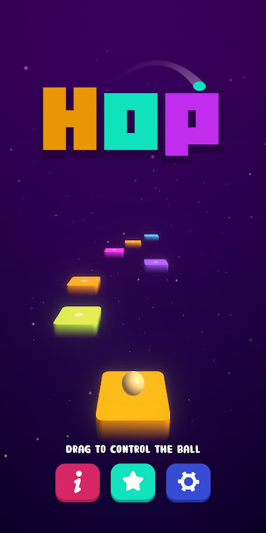 Hop - 3.0 - (Android)