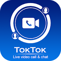 TokTok Messenger  Video Call  Voice Chat Guide
