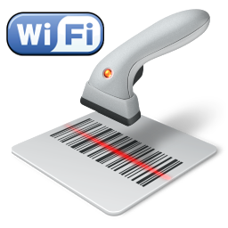 Icon image AndroCode Scanner