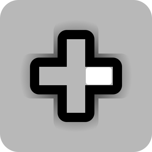 Game Pad Antiestrés logo