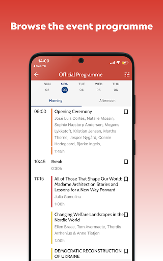 UIA World Congress 2023