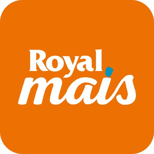 Royal Mais logo