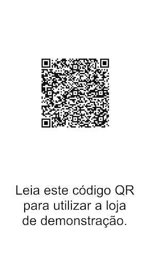 Android application ePed Autoatendimento screenshort