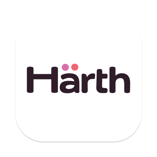 Harth logo
