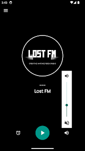 Lost FM