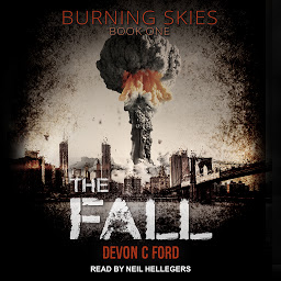 Icon image The Fall