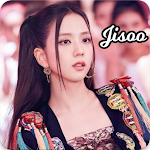 Cover Image of डाउनलोड Blackpink Jisoo Wallpaper HD  APK