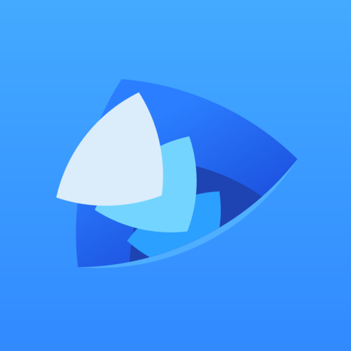 AKN VPN - Proxy, Secure Shield logo