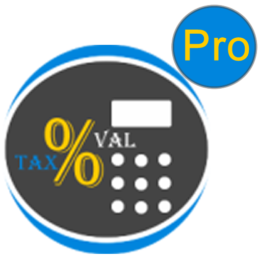 Worldwide VAT Calculator Pro logo