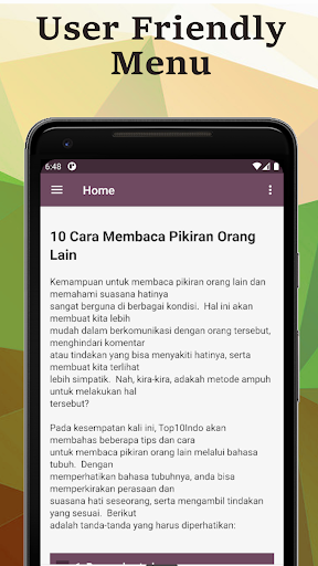 Cara Membaca Pikiran Orang Screen 3