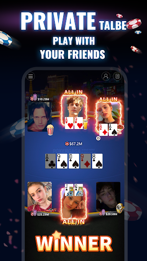 PokerGaga screenshot 8