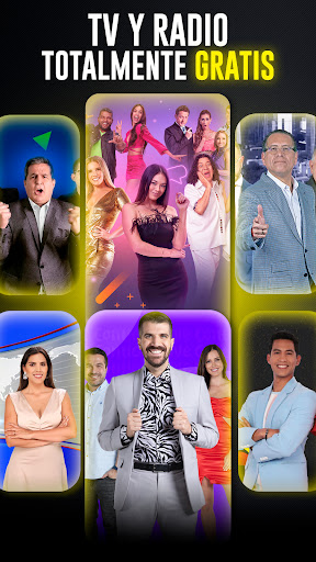 TV360 by Bitel Screen 2