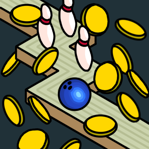Endless Bowling logo