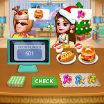 Cover Image of Download Hotel Craze™Cooking Game 1.0.37 APK