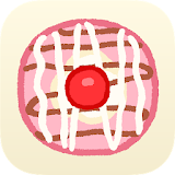 Donut Empire - Merge and Evolve icon