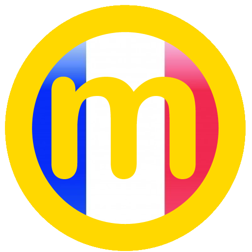 MetroMaps France 1.0.4 Icon