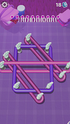 Flexy Puzzle Riing