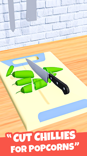 Popcorn Makers Corn City Game