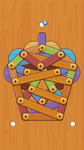 Wood Screw: Nuts & Bolts 3