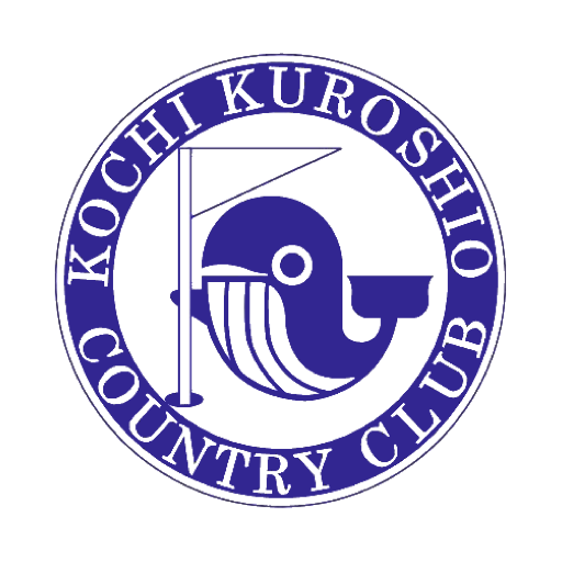 Kochi黒潮カントリークラブ公式アプリ logo
