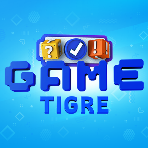 Game Tigre logo