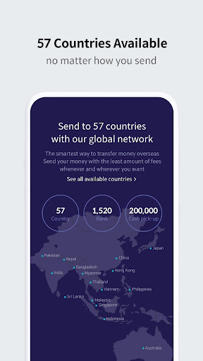 UTRANSFER Screen 3