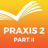 Praxis® 2 Exam Questions 2017 icon
